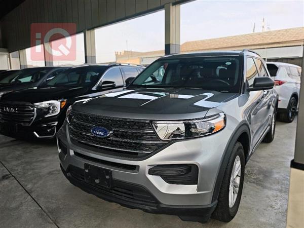 فورد إكسبلورر 2024 للبيع في العراق - اربيل